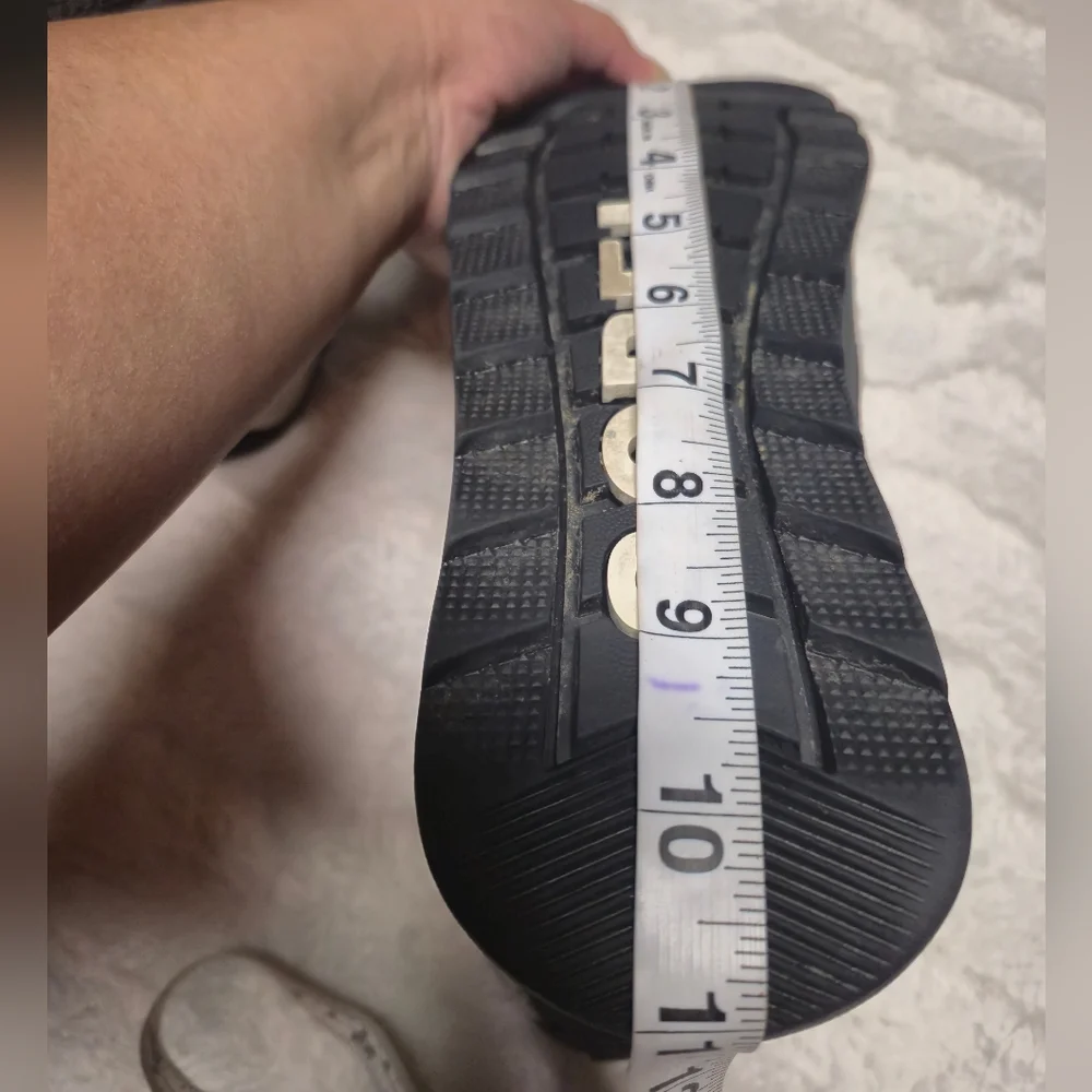 Sorel‎ Women's Black and Gray Winter Boots